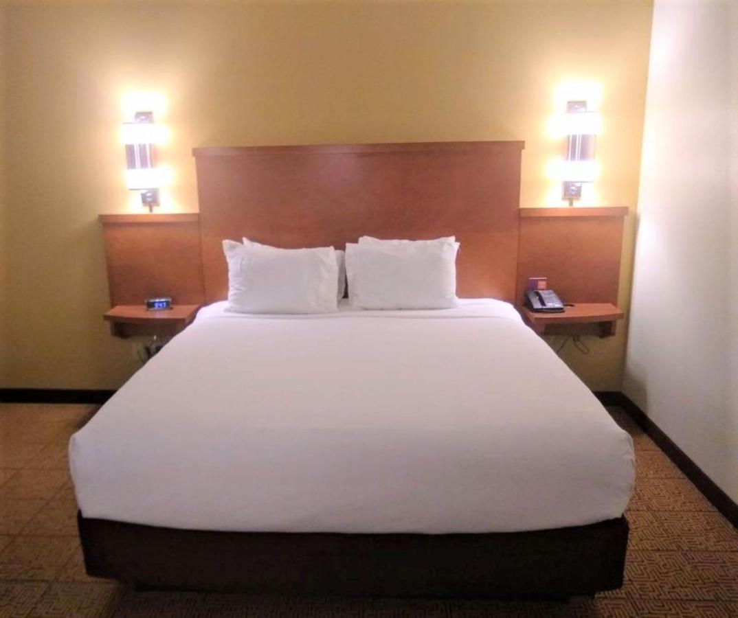 Hyatt Place Des Moines Downtown Εξωτερικό φωτογραφία