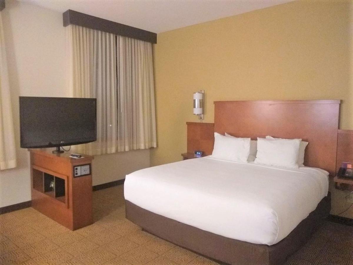 Hyatt Place Des Moines Downtown Εξωτερικό φωτογραφία