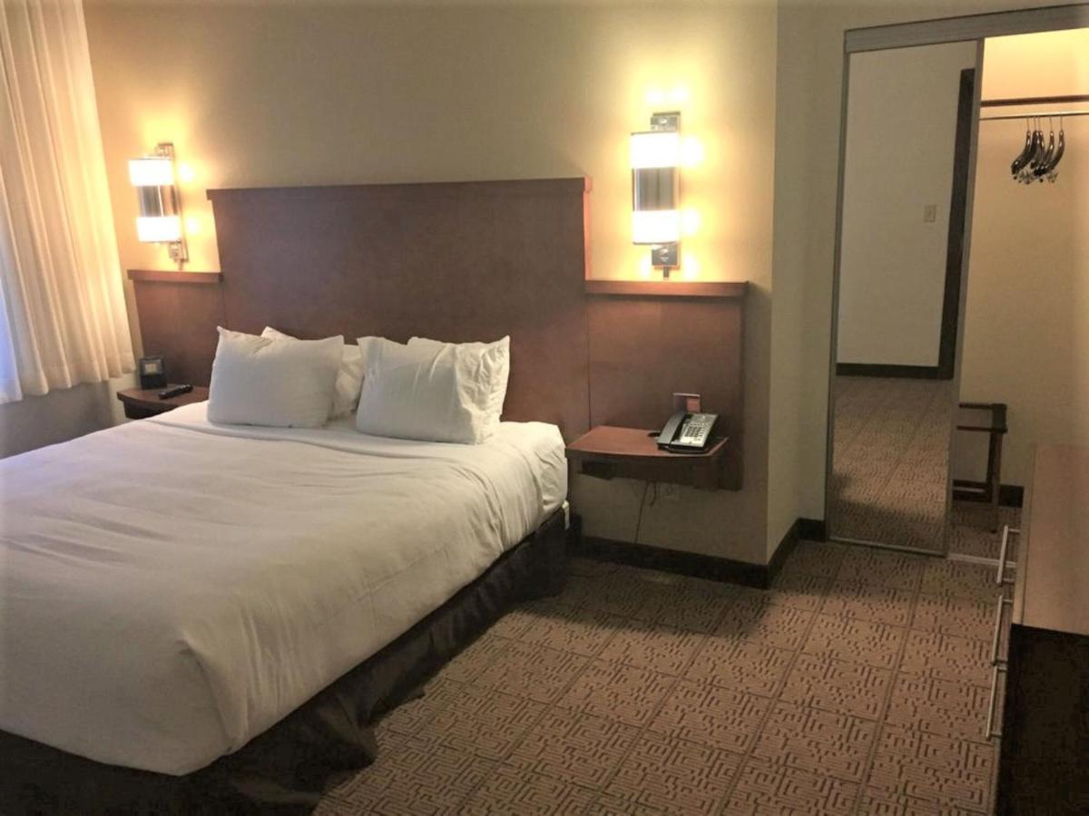 Hyatt Place Des Moines Downtown Εξωτερικό φωτογραφία