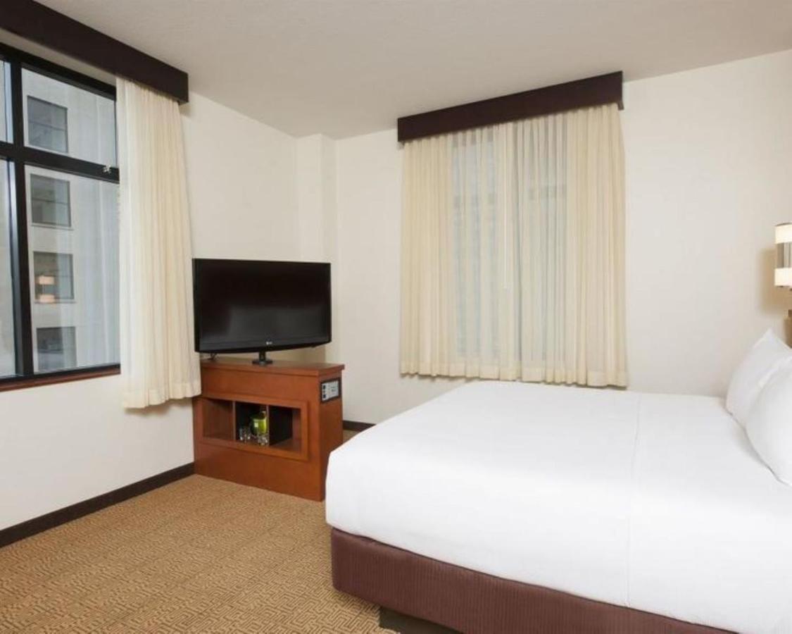 Hyatt Place Des Moines Downtown Εξωτερικό φωτογραφία