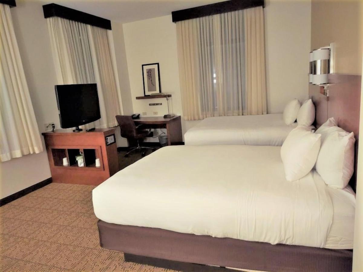 Hyatt Place Des Moines Downtown Εξωτερικό φωτογραφία