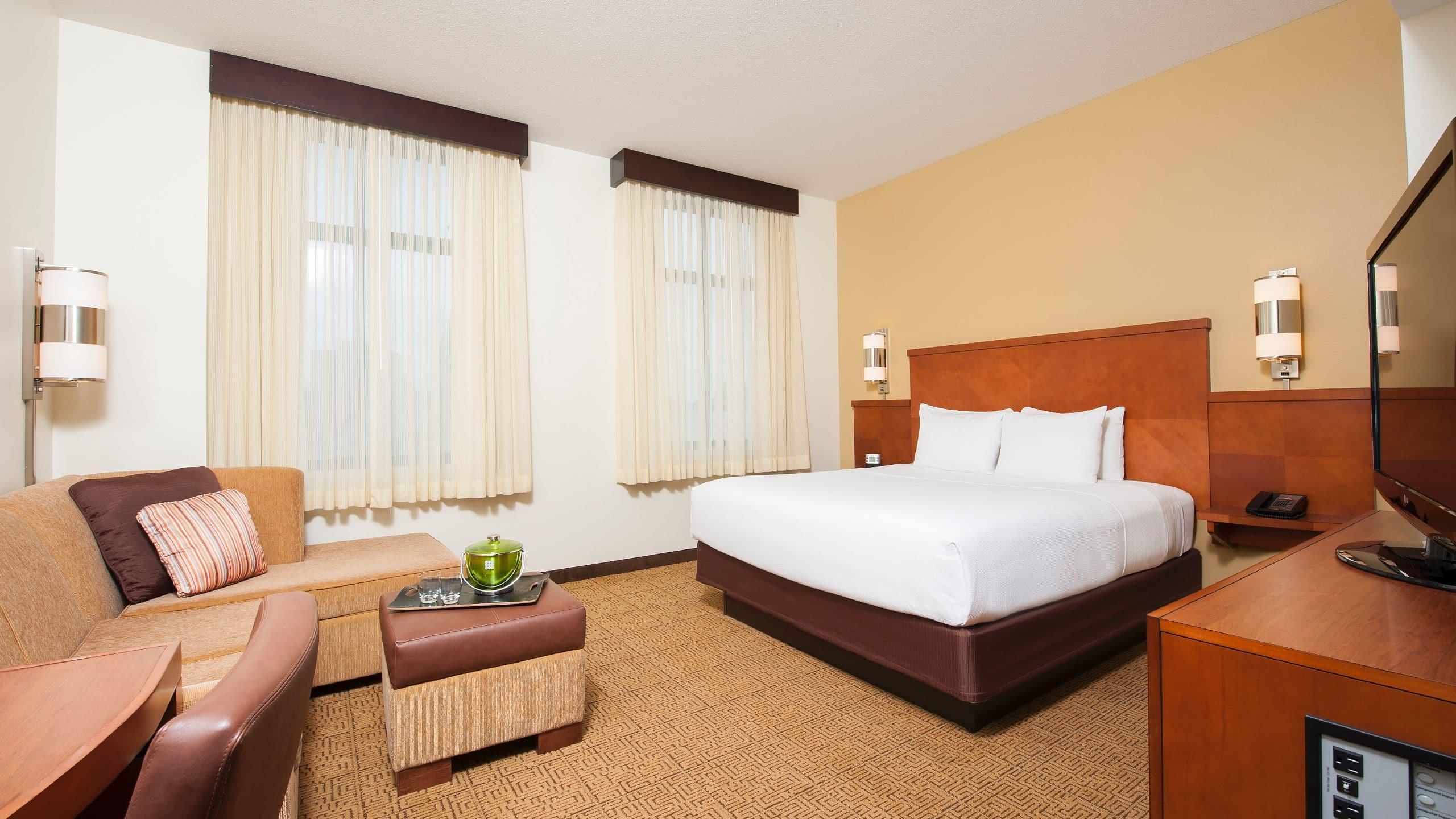 Hyatt Place Des Moines Downtown Εξωτερικό φωτογραφία