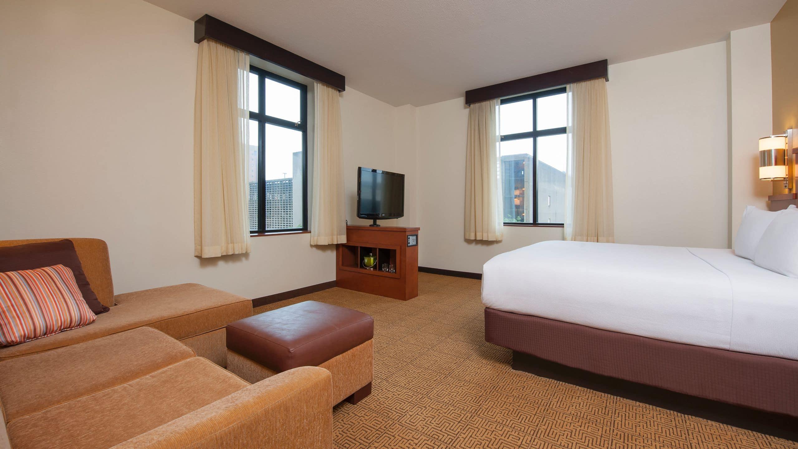 Hyatt Place Des Moines Downtown Εξωτερικό φωτογραφία