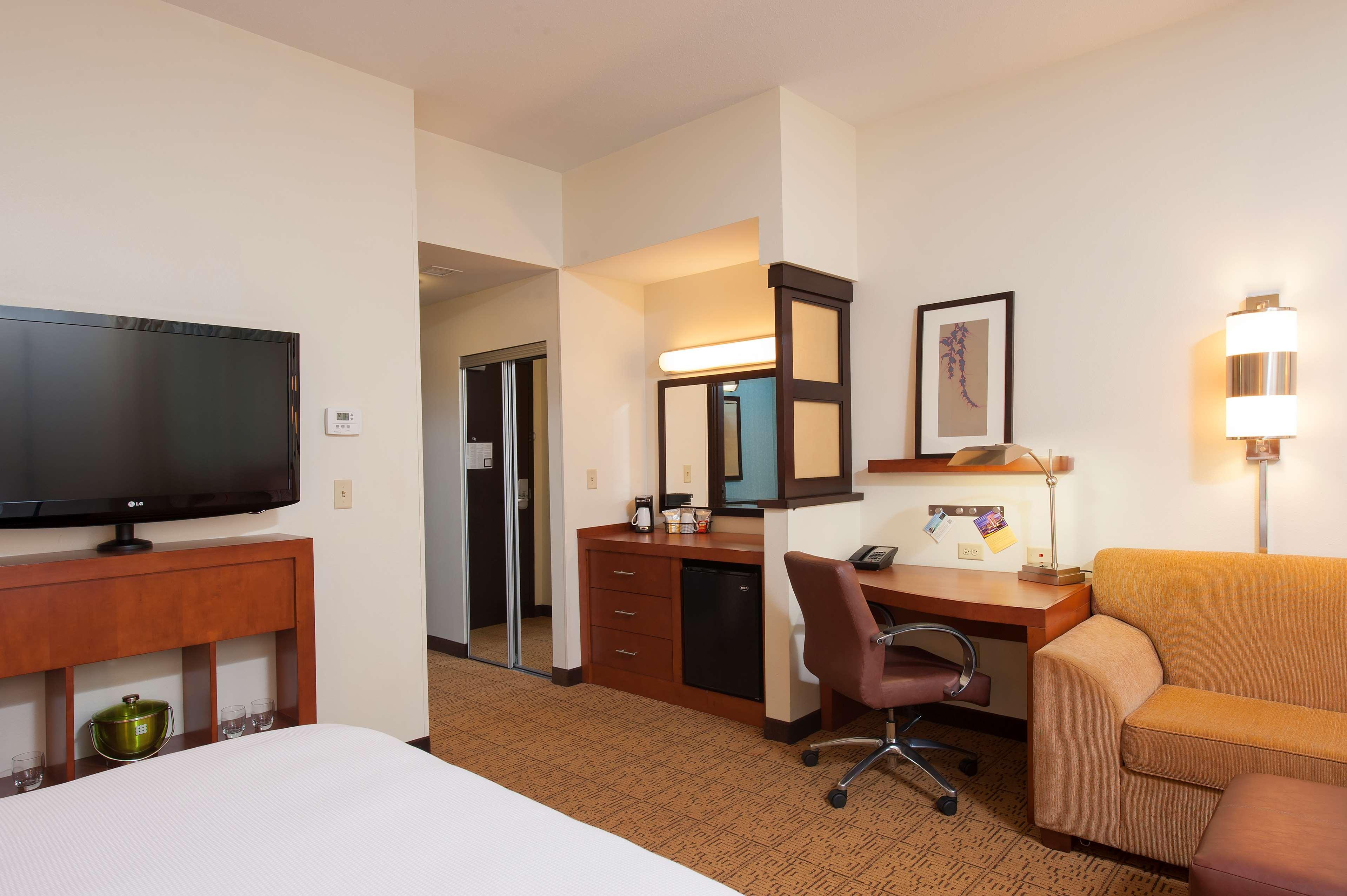 Hyatt Place Des Moines Downtown Εξωτερικό φωτογραφία