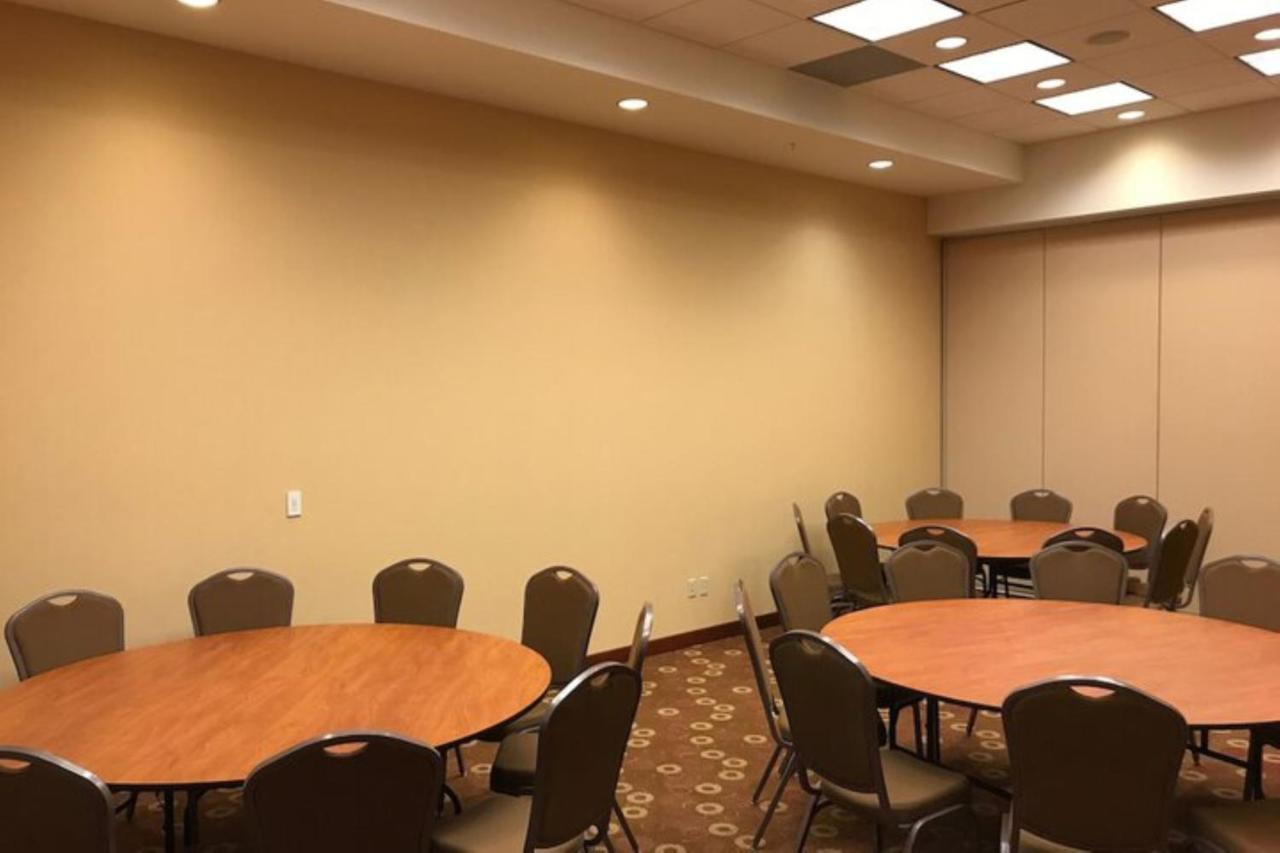 Hyatt Place Des Moines Downtown Εξωτερικό φωτογραφία