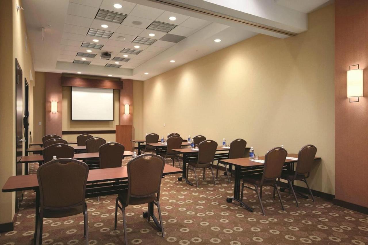 Hyatt Place Des Moines Downtown Εξωτερικό φωτογραφία