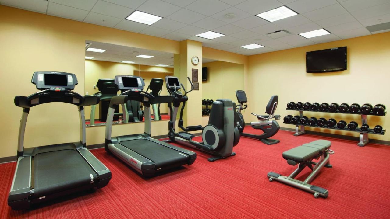 Hyatt Place Des Moines Downtown Εξωτερικό φωτογραφία