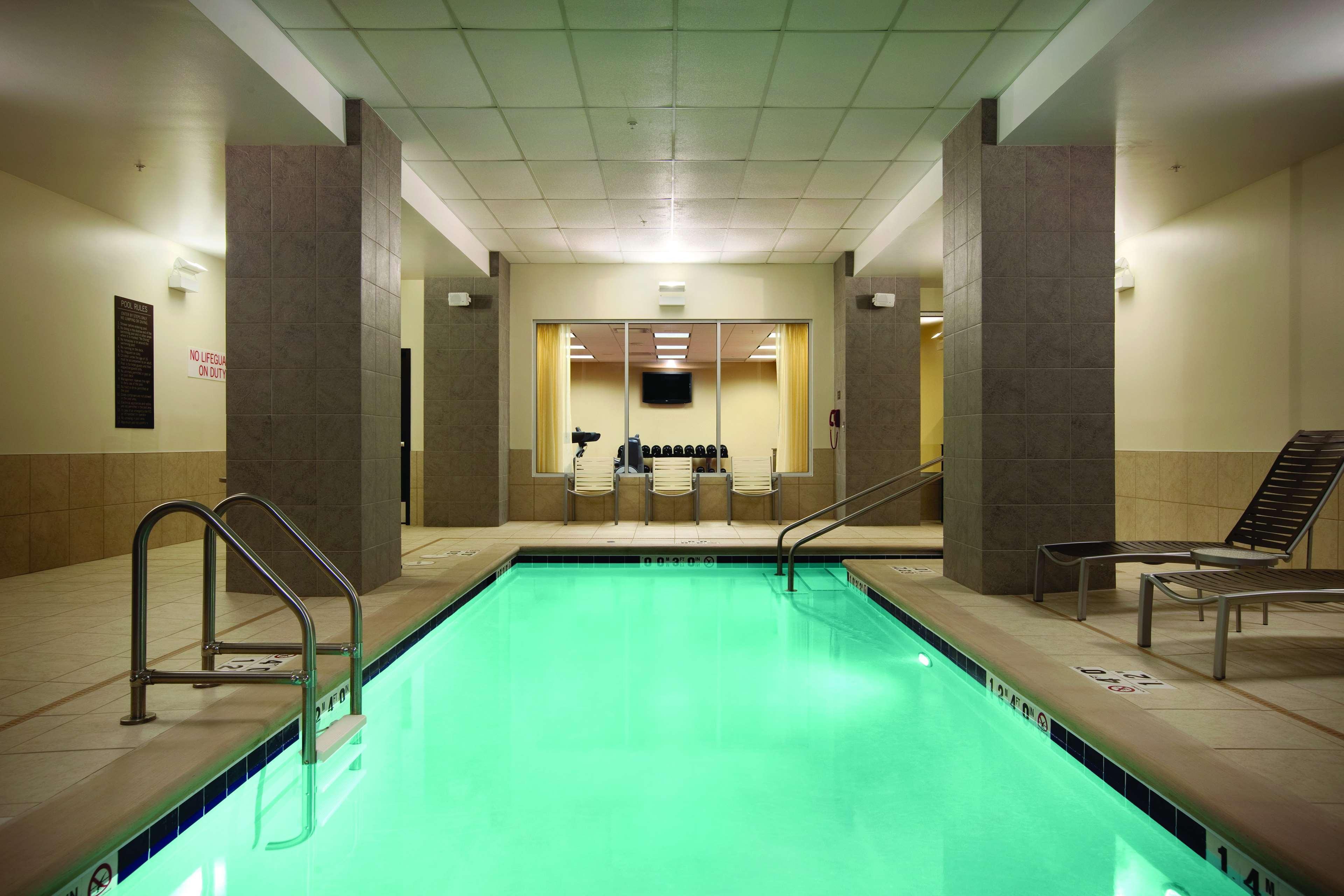 Hyatt Place Des Moines Downtown Εξωτερικό φωτογραφία