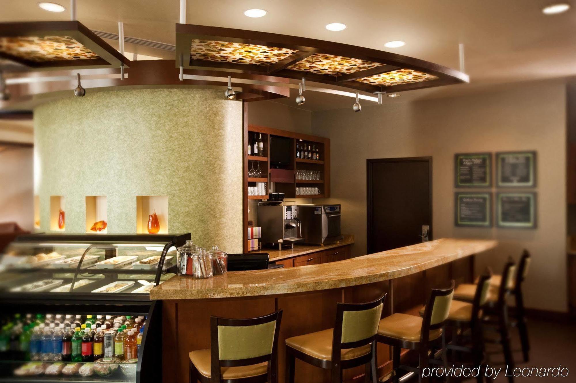 Hyatt Place Des Moines Downtown Εστιατόριο φωτογραφία