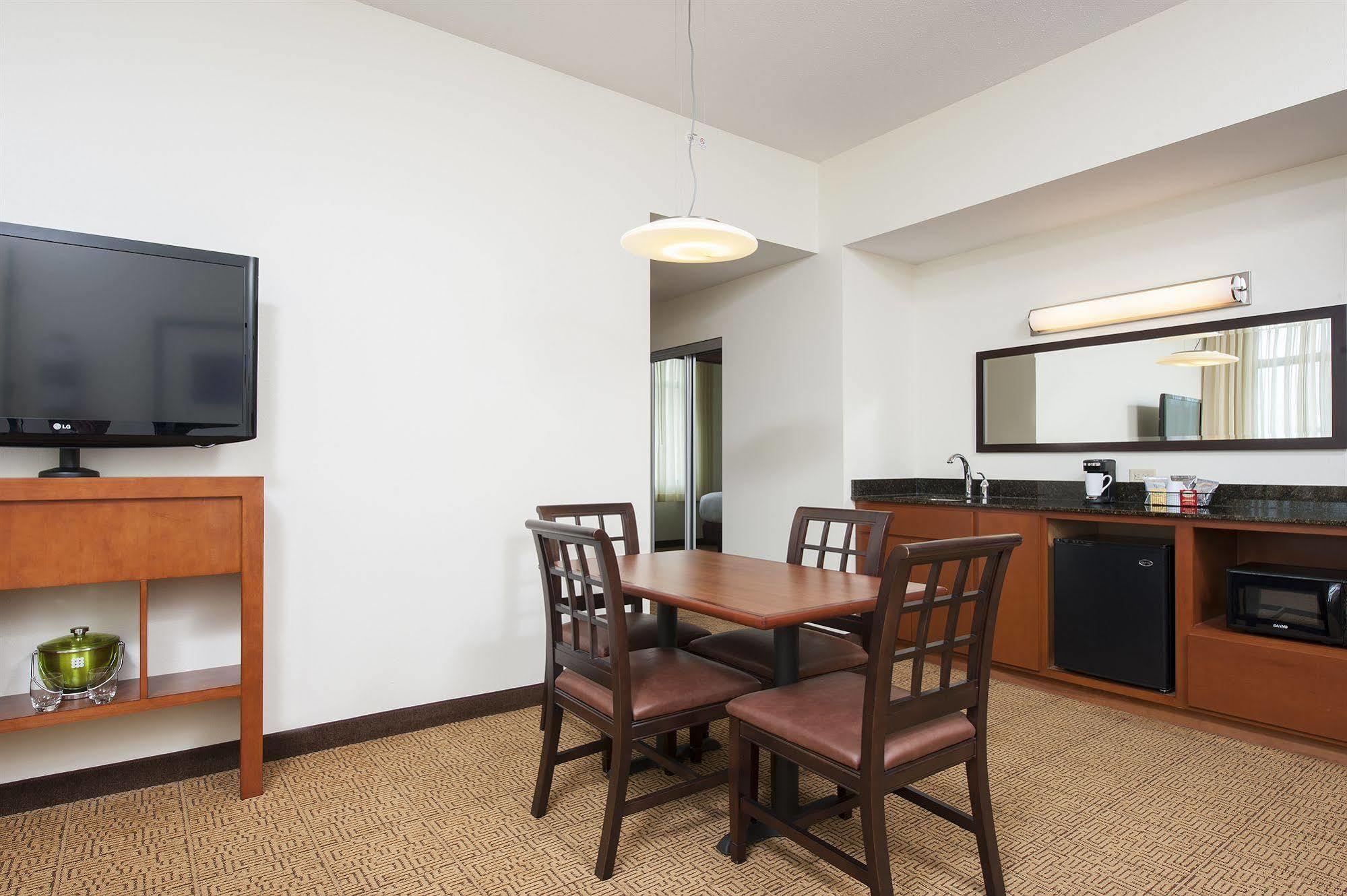 Hyatt Place Des Moines Downtown Εξωτερικό φωτογραφία