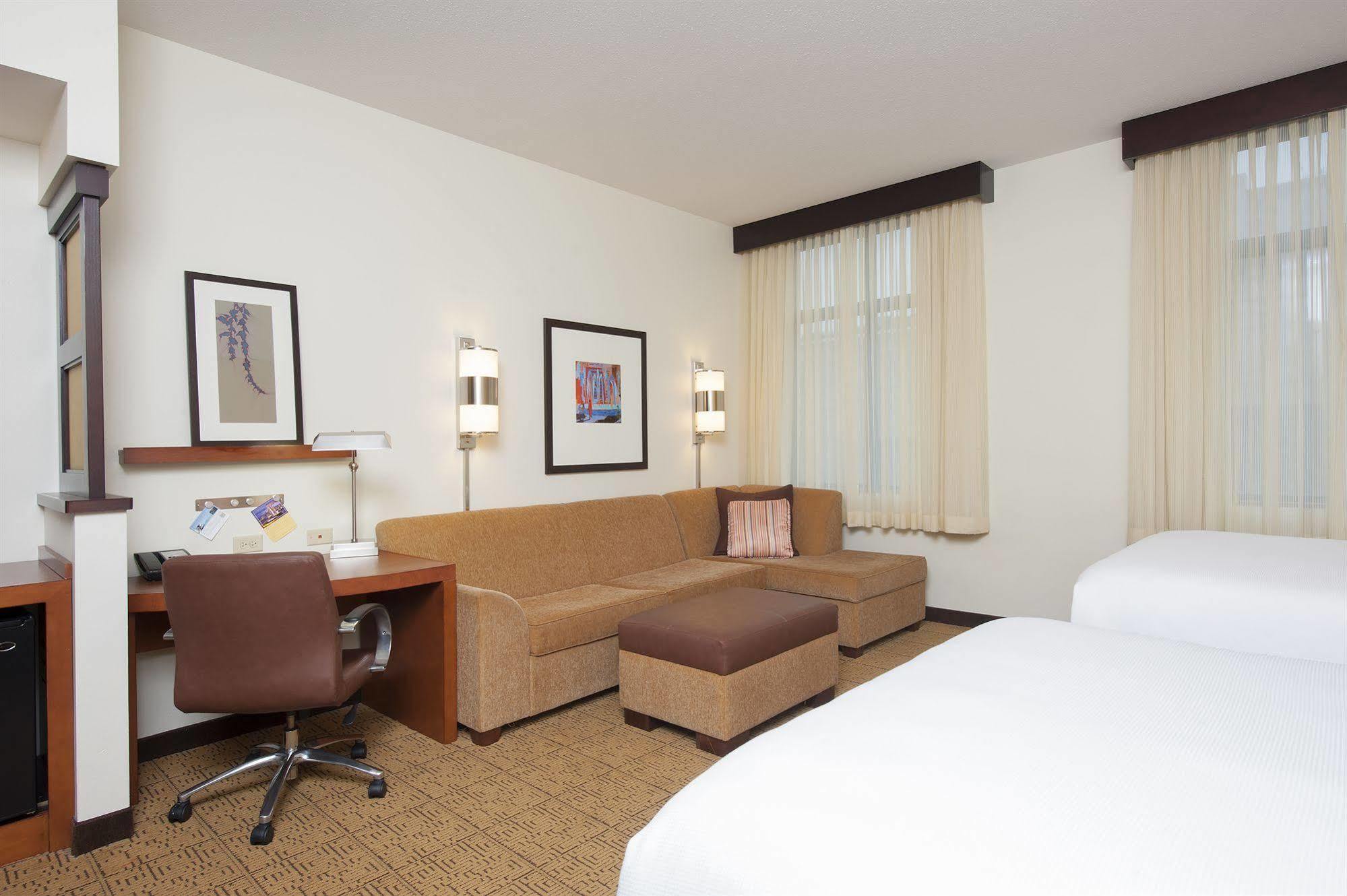 Hyatt Place Des Moines Downtown Εξωτερικό φωτογραφία