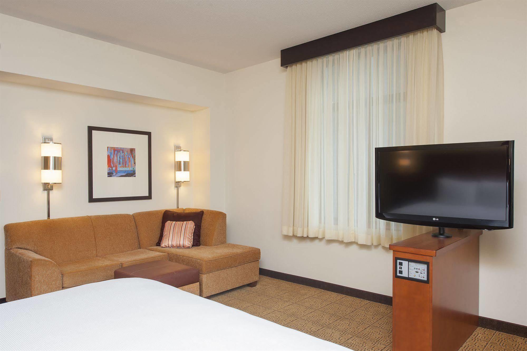 Hyatt Place Des Moines Downtown Εξωτερικό φωτογραφία