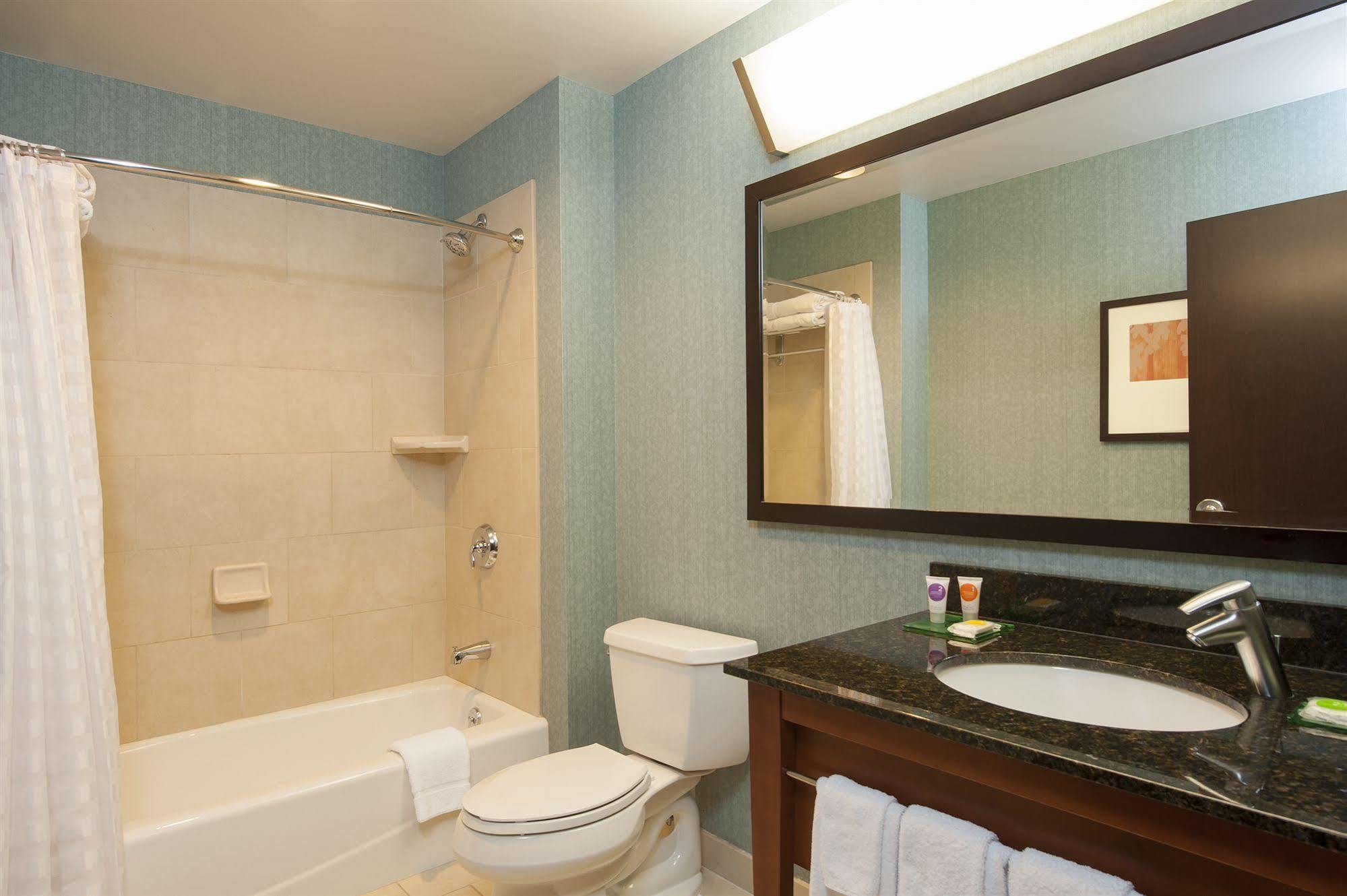 Hyatt Place Des Moines Downtown Εξωτερικό φωτογραφία