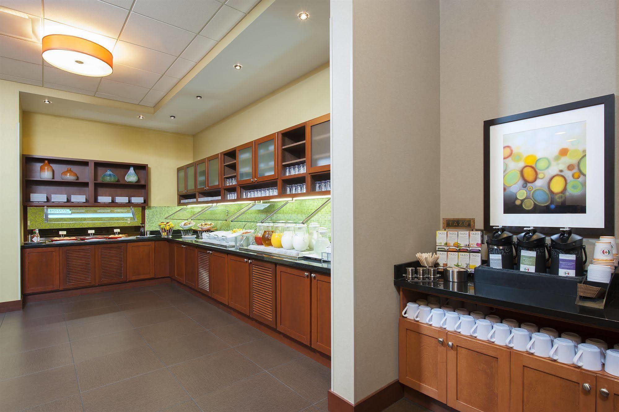 Hyatt Place Des Moines Downtown Εξωτερικό φωτογραφία