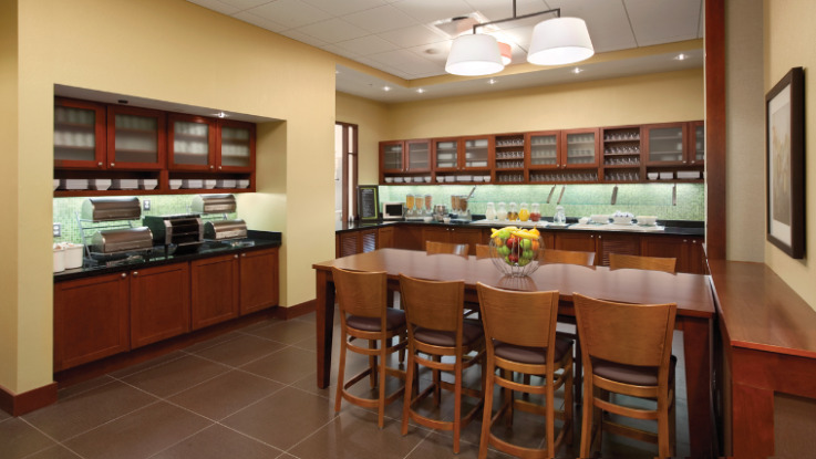 Hyatt Place Des Moines Downtown Εξωτερικό φωτογραφία