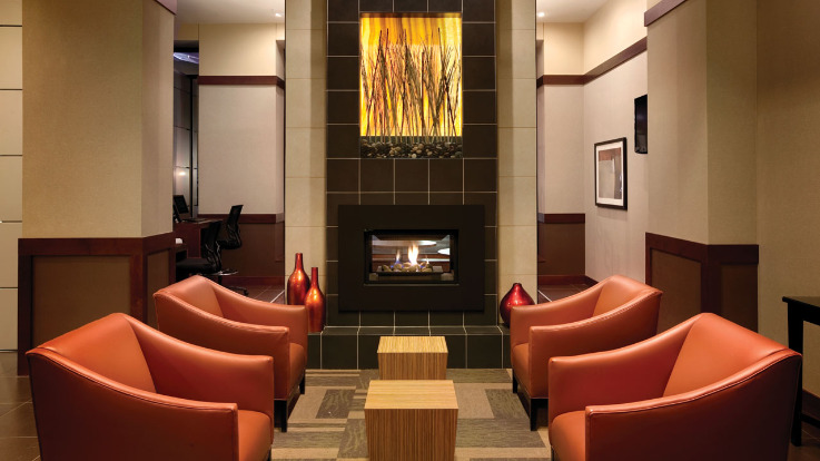 Hyatt Place Des Moines Downtown Εξωτερικό φωτογραφία